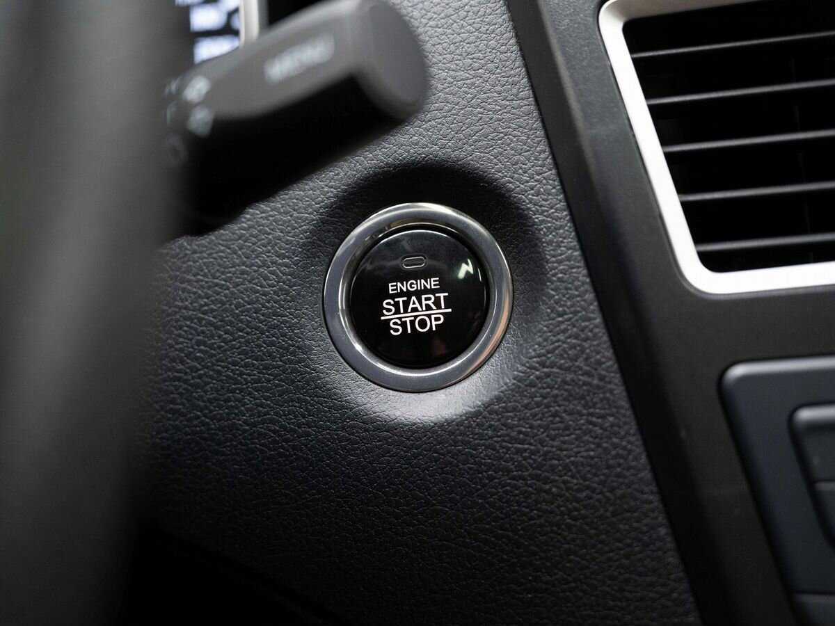 FAW Besturn X40 с пробегом — 2019 год. Фото: #18