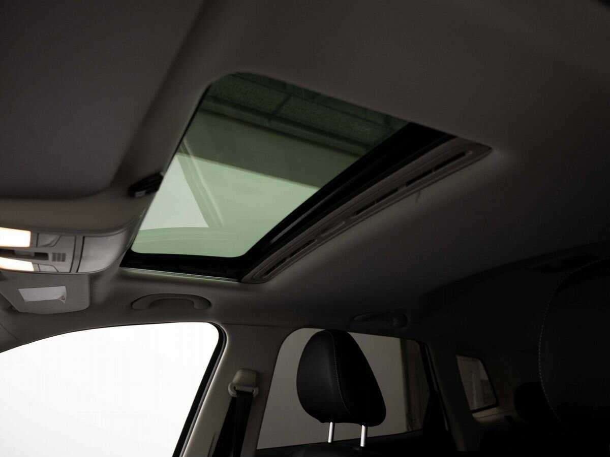 FAW Besturn X40 с пробегом — 2019 год. Фото: #24