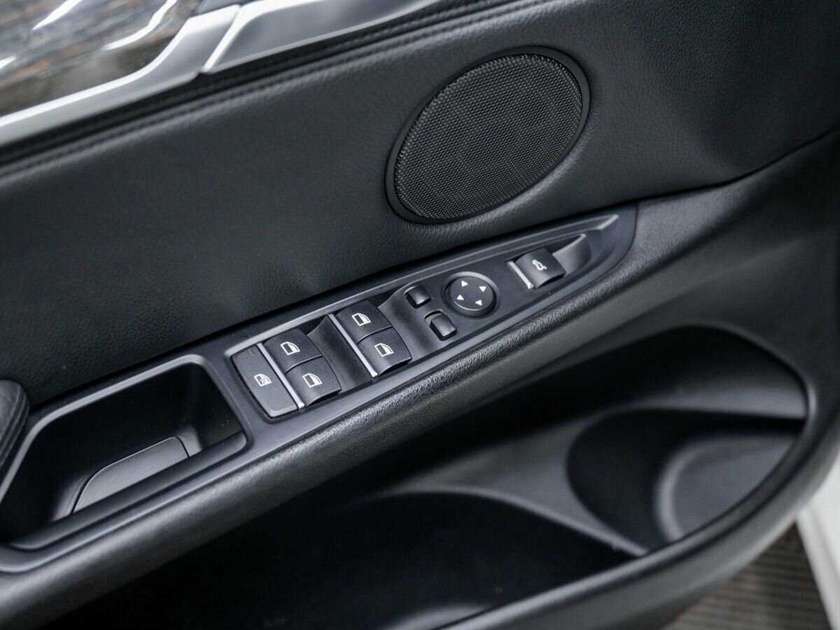 BMW X5 с пробегом — 2013 год. Фото: #13