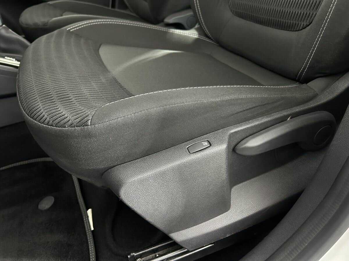 Renault Kaptur с пробегом — 2018 год. Фото: #9