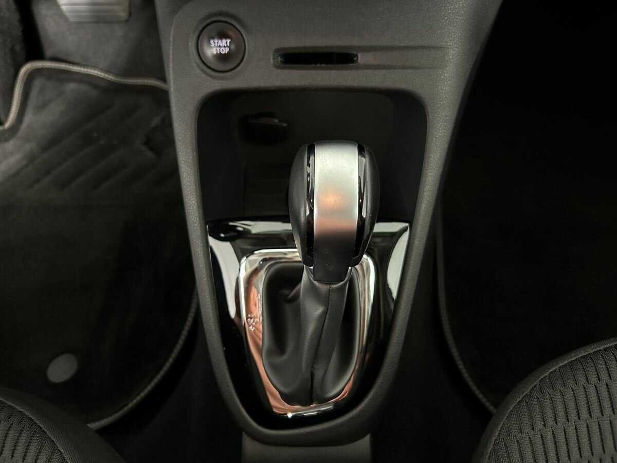 Renault Kaptur с пробегом — 2018 год. Фото: #12