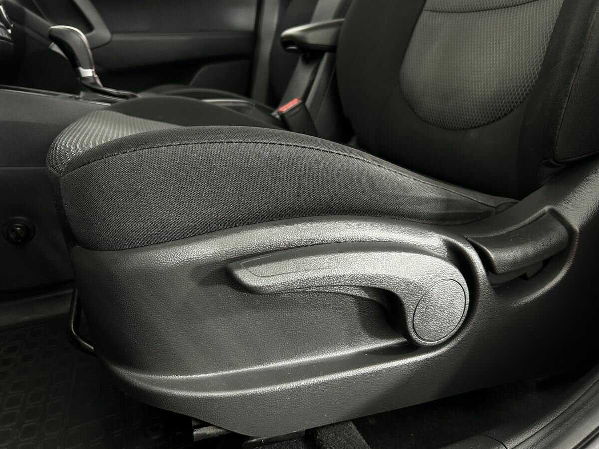 Hyundai Creta с пробегом — 2017 год. Фото: #9