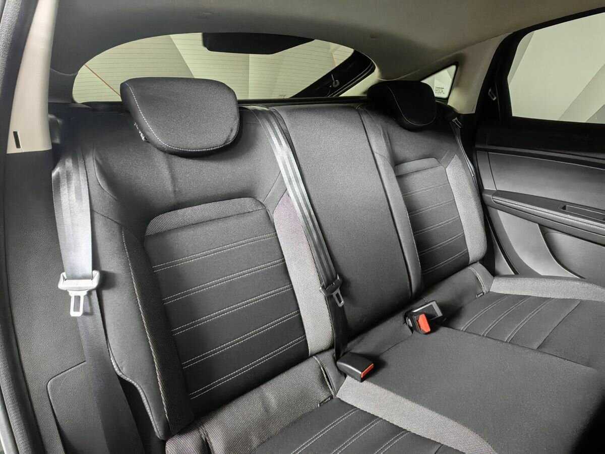 Renault Arkana с пробегом — 2019 год. Фото: #12