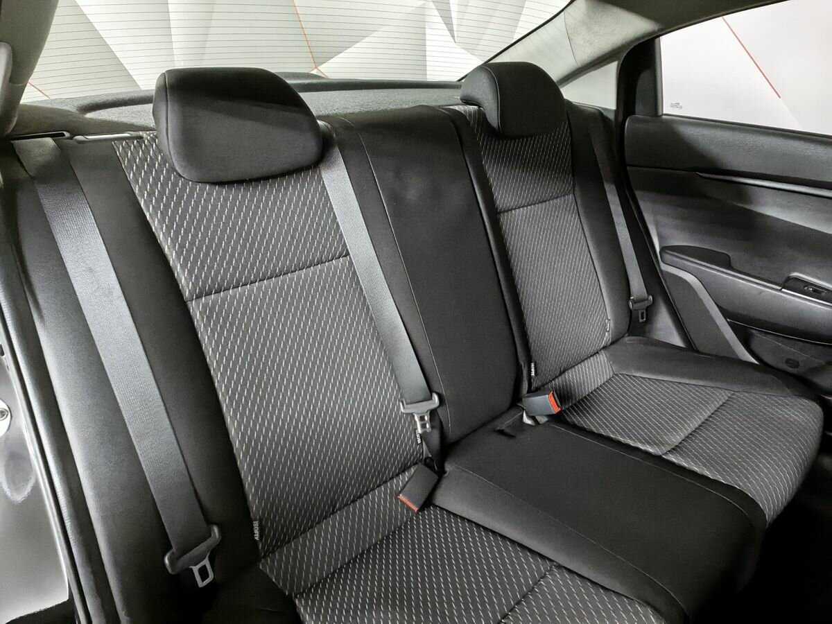 Kia Rio с пробегом — 2017 год. Фото: #12