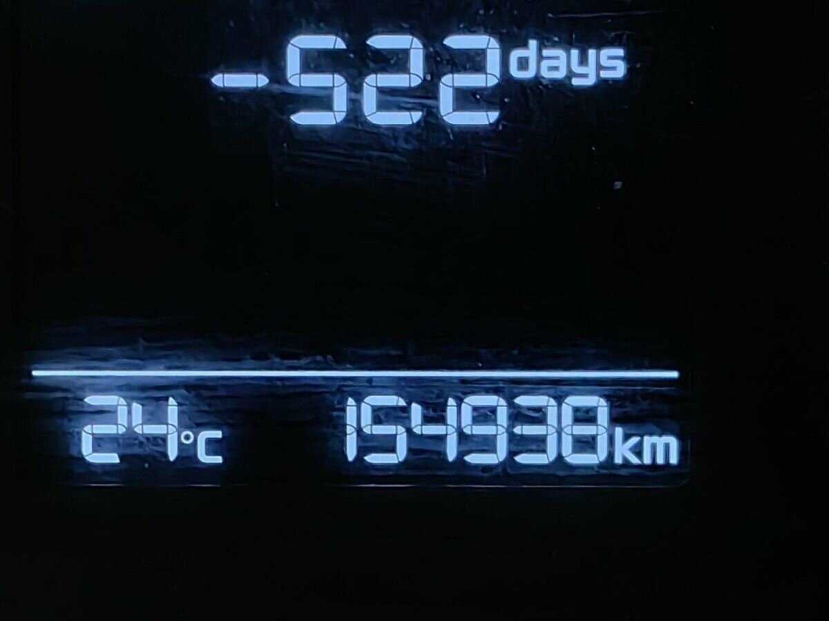 Kia Rio с пробегом — 2017 год. Фото: #15