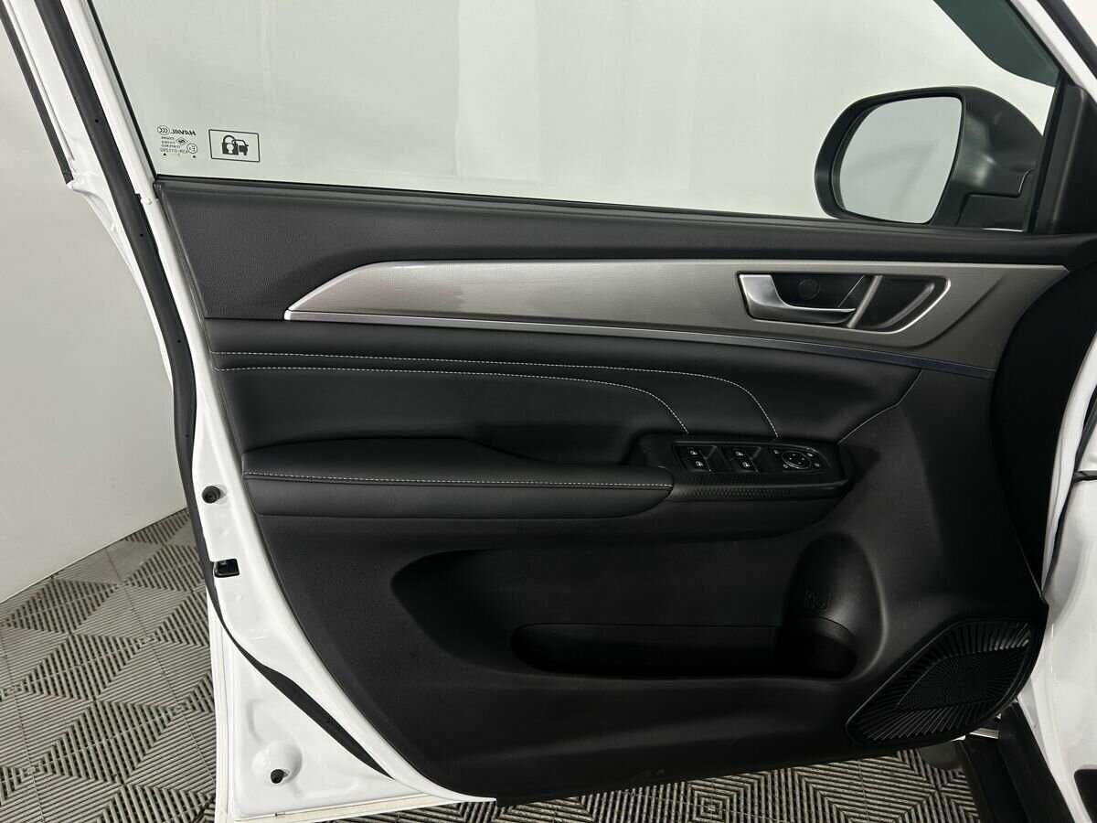 Haval M6 с пробегом — 2023 год. Фото: #7