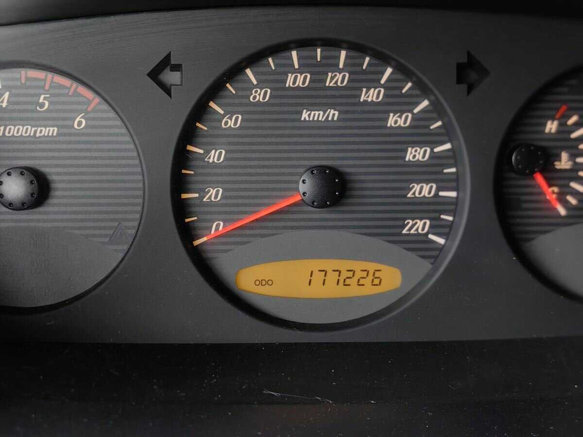 SsangYong Kyron с пробегом — 2014 год. Фото: #15