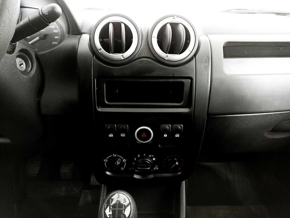 Lada (ВАЗ) Largus с пробегом — 2021 год. Фото: #12