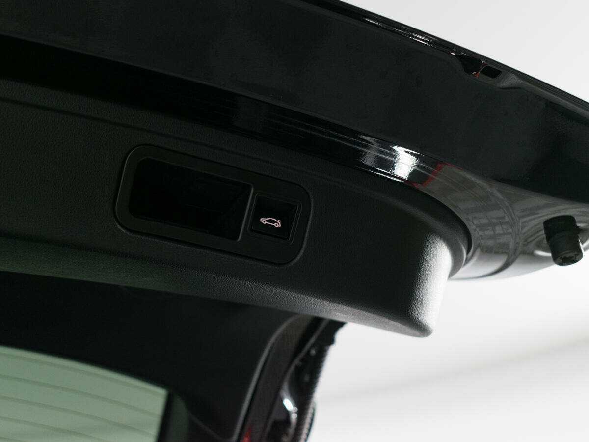 Haval F7x с пробегом — 2023 год. Фото: #6