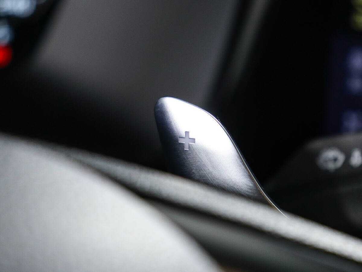 Geely Tugella с пробегом — 2022 год. Фото: #18