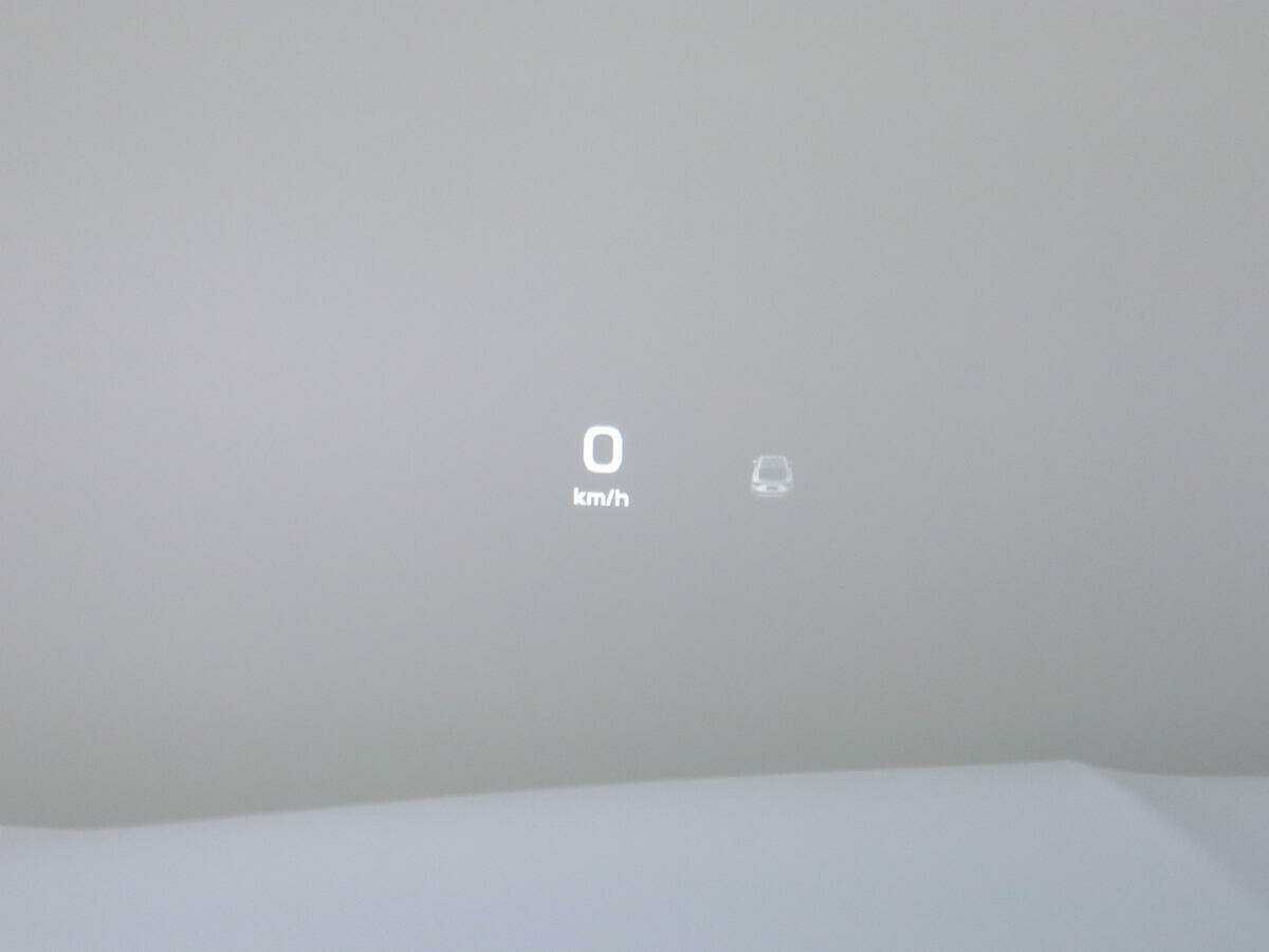 Geely Tugella с пробегом — 2022 год. Фото: #20