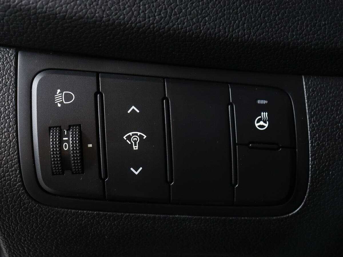 Kia Ceed с пробегом — 2014 год. Фото: #14