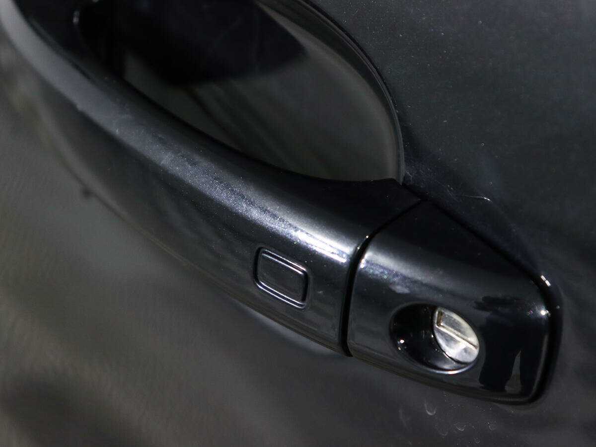 Audi Q5 с пробегом — 2012 год. Фото: #17