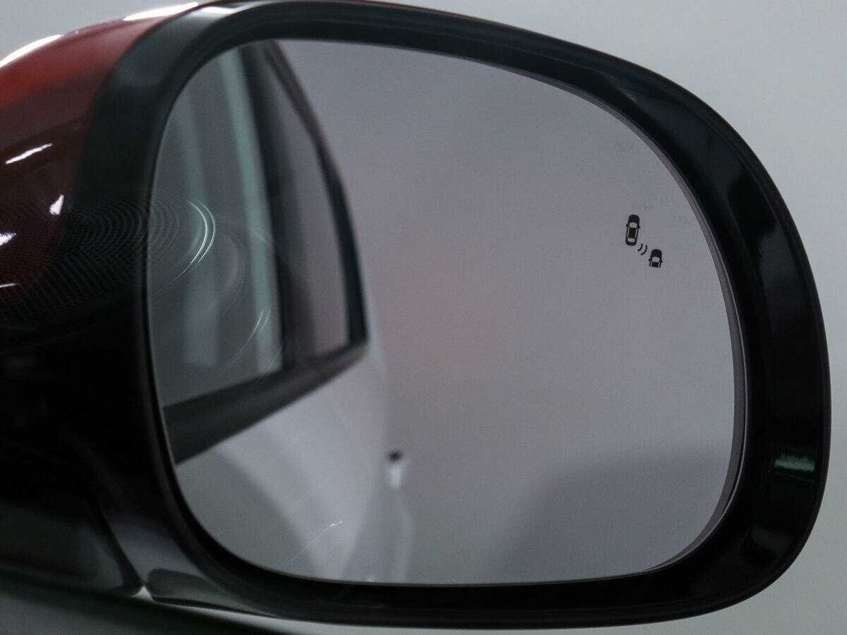 Kia Soul с пробегом — 2017 год. Фото: #19