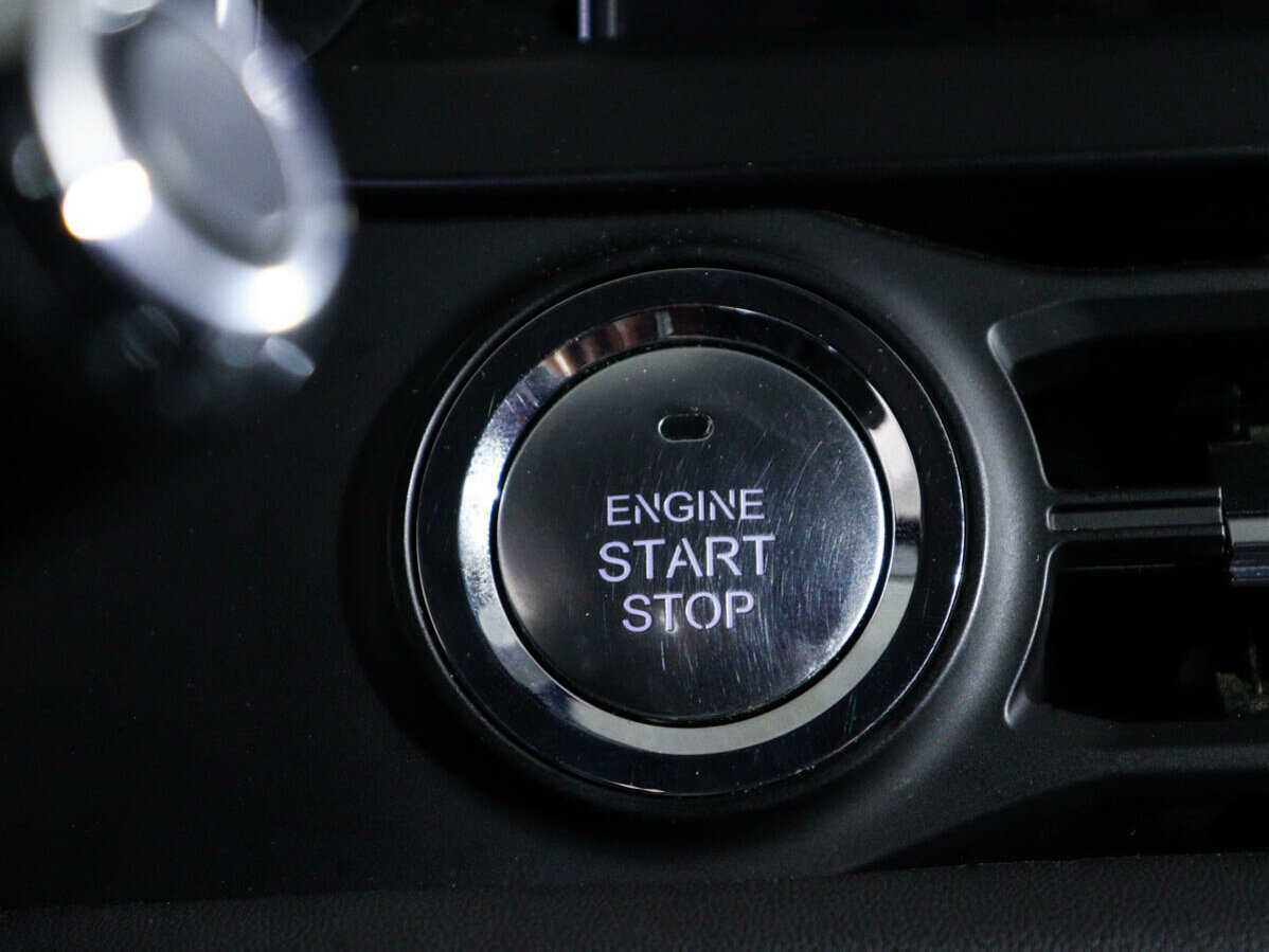 Chery Tiggo 8 с пробегом — 2020 год. Фото: #13