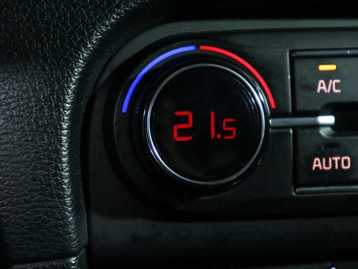 Kia Ceed с пробегом — 2019 год. Фото: #16