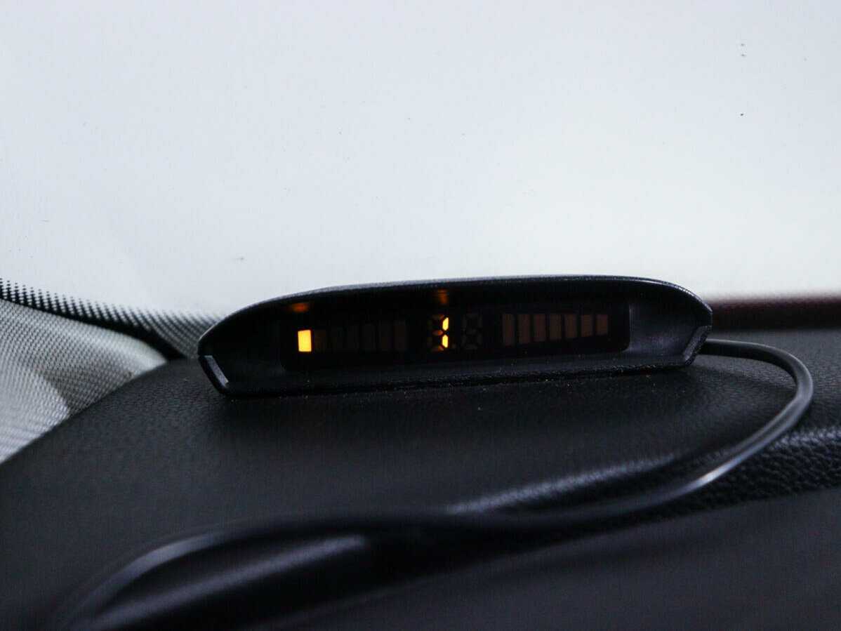 Audi A3 с пробегом — 2013 год. Фото: #14