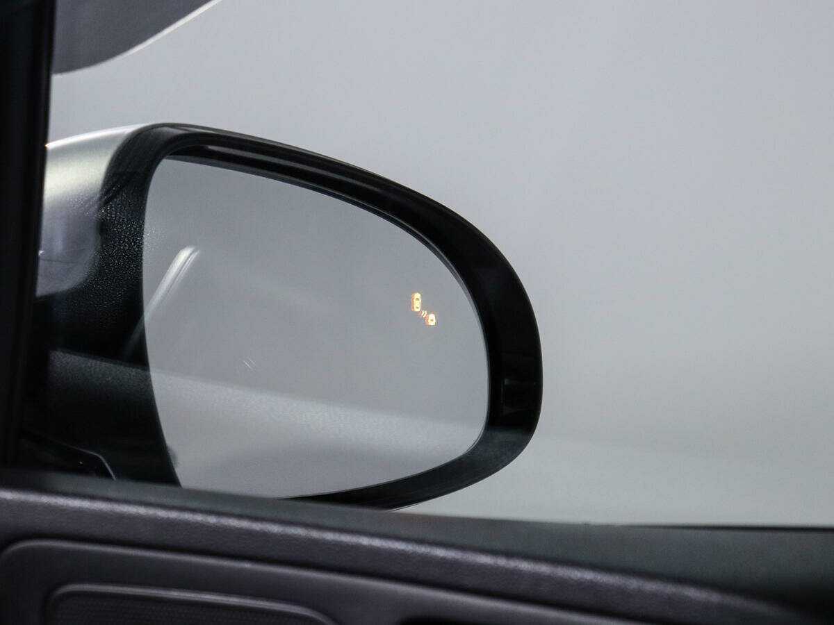 Kia Sportage с пробегом — 2016 год. Фото: #20