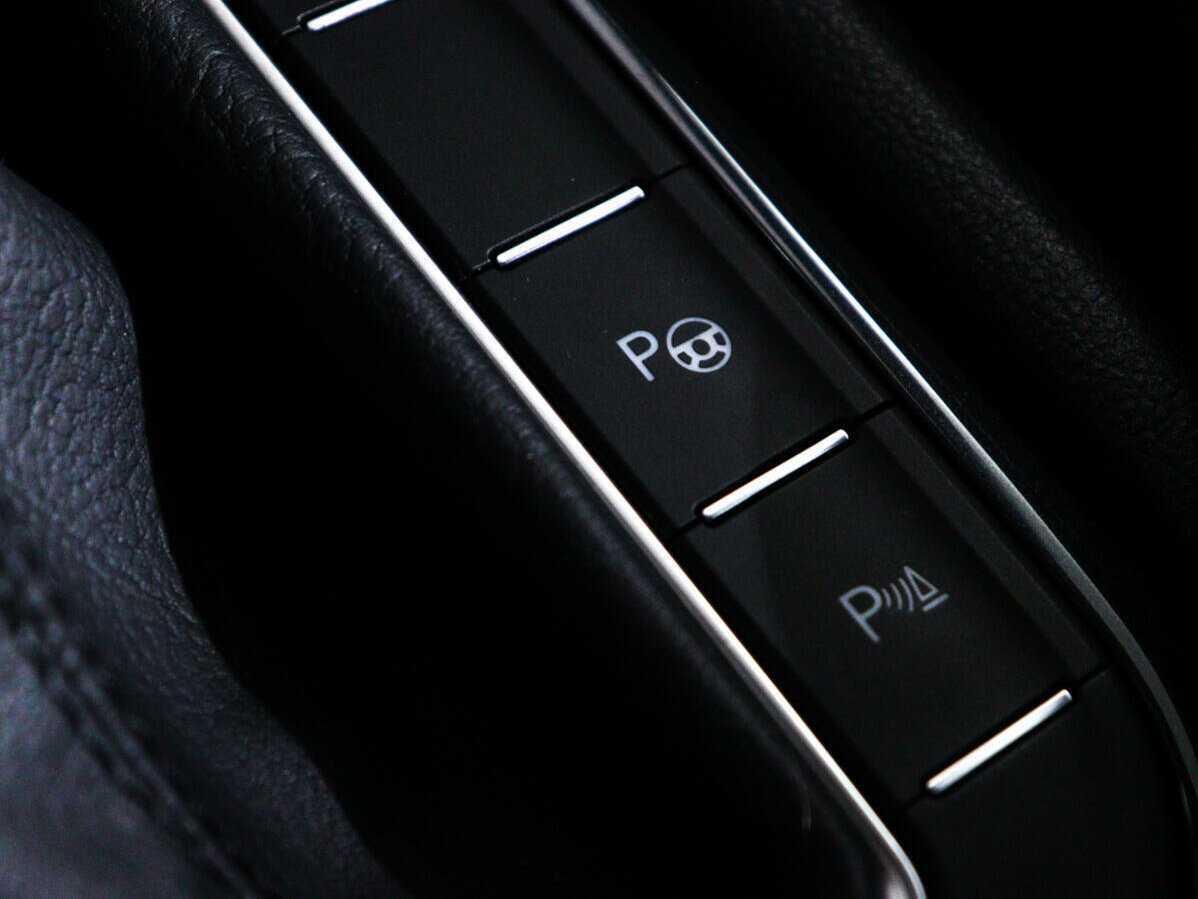 Volkswagen Tiguan с пробегом — 2021 год. Фото: #18