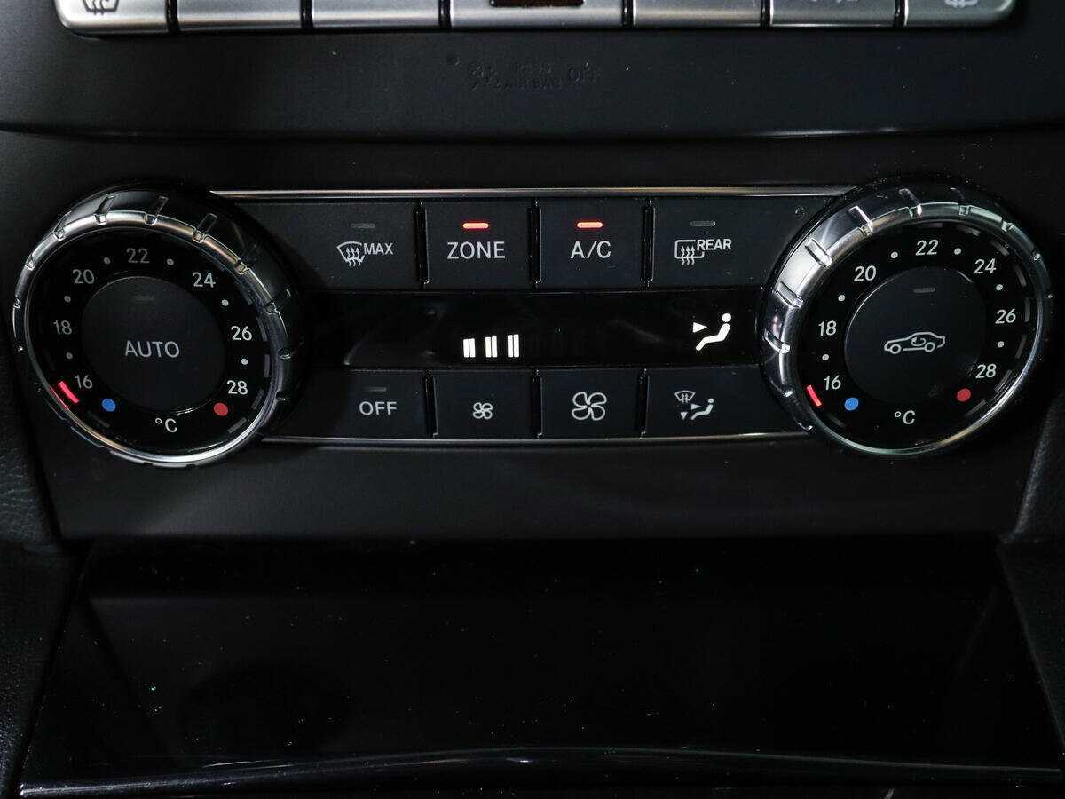 Mercedes-Benz C-Класс с пробегом — 2012 год. Фото: #13