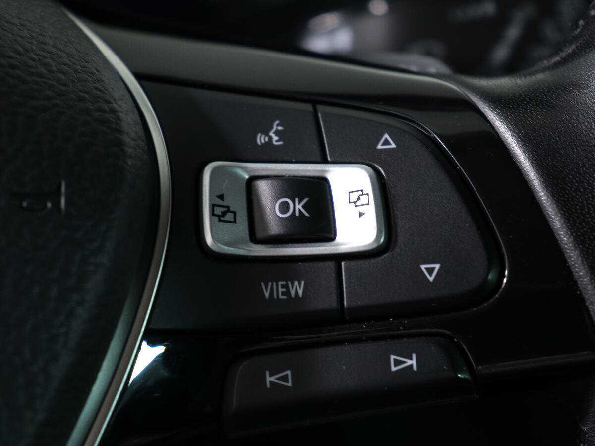 Volkswagen Tiguan с пробегом — 2018 год. Фото: #21