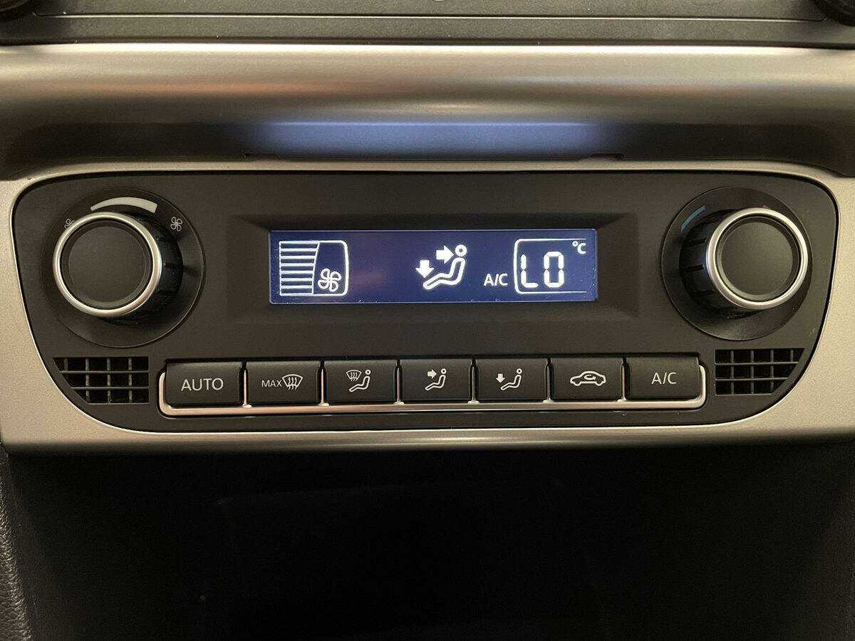 Volkswagen Polo с пробегом — 2018 год. Фото: #16