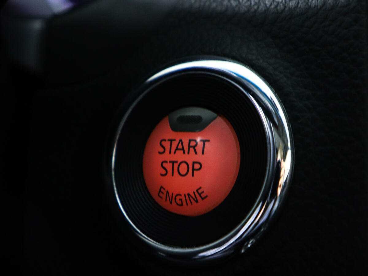 Nissan Teana с пробегом — 2014 год. Фото: #18