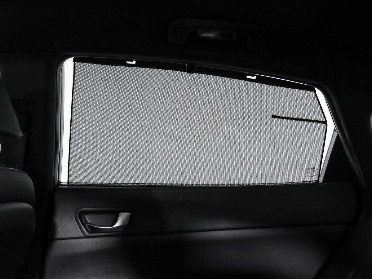 Kia Optima с пробегом — 2018 год. Фото: #14