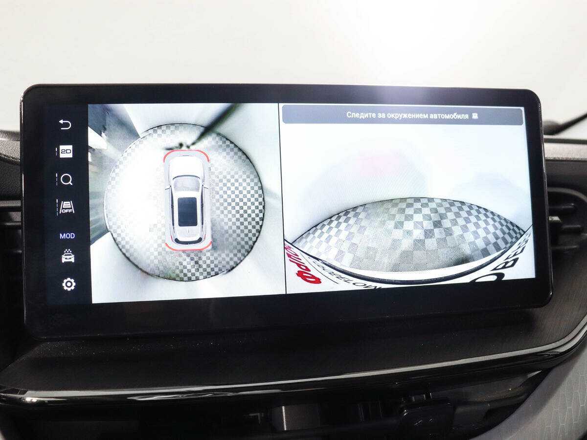 Haval F7 с пробегом — 2023 год. Фото: #20