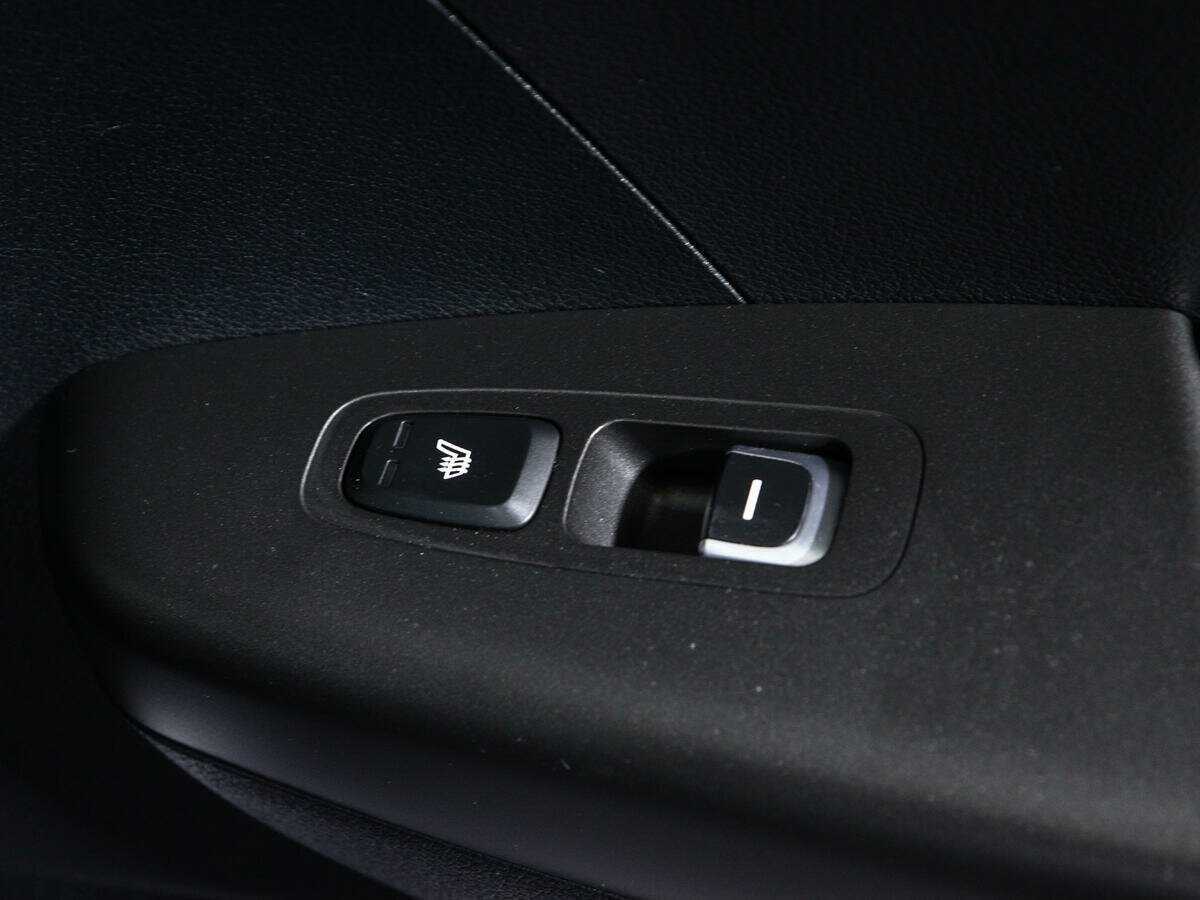 Kia Sportage с пробегом — 2019 год. Фото: #14