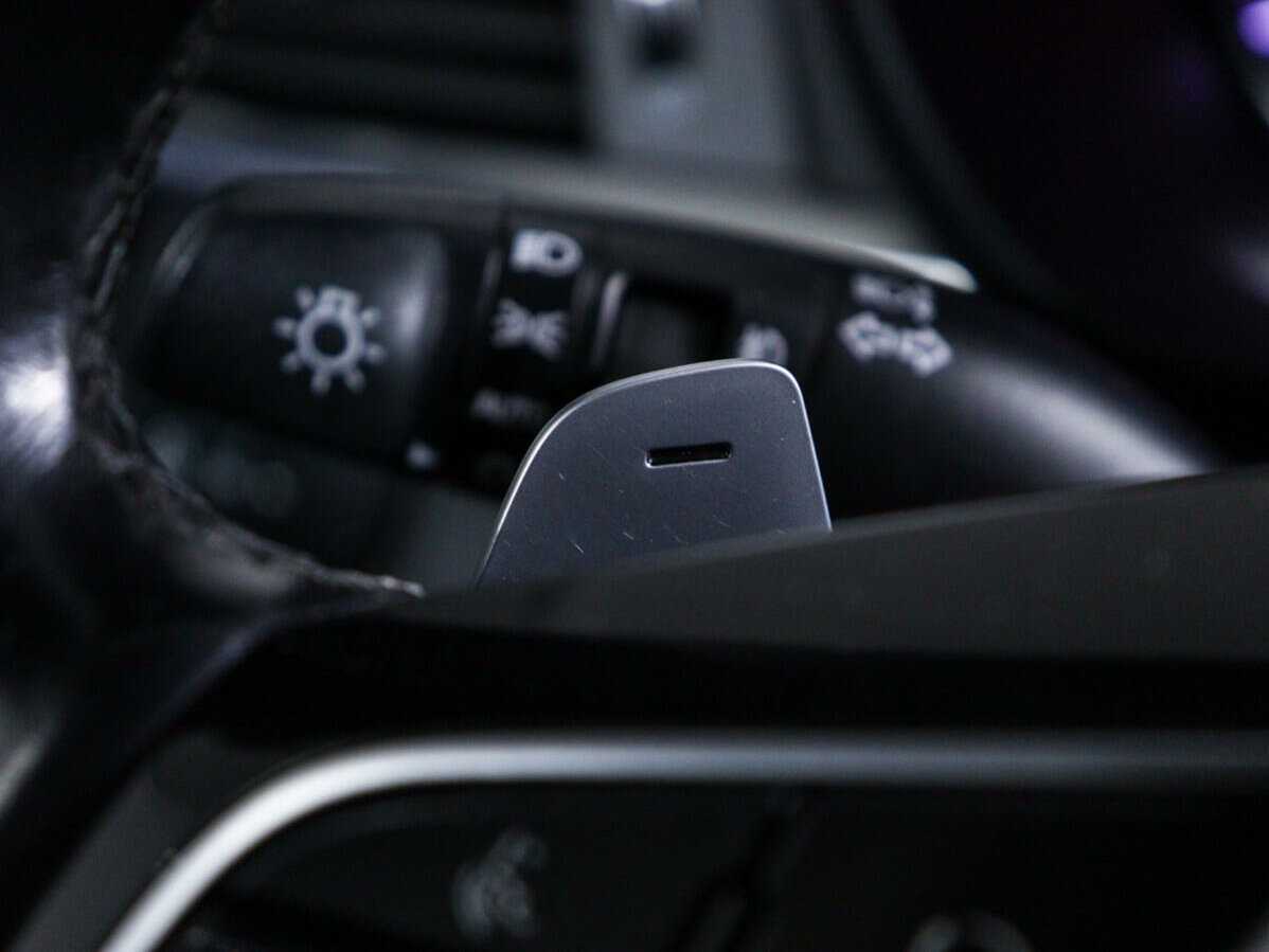 Kia Optima с пробегом — 2019 год. Фото: #17