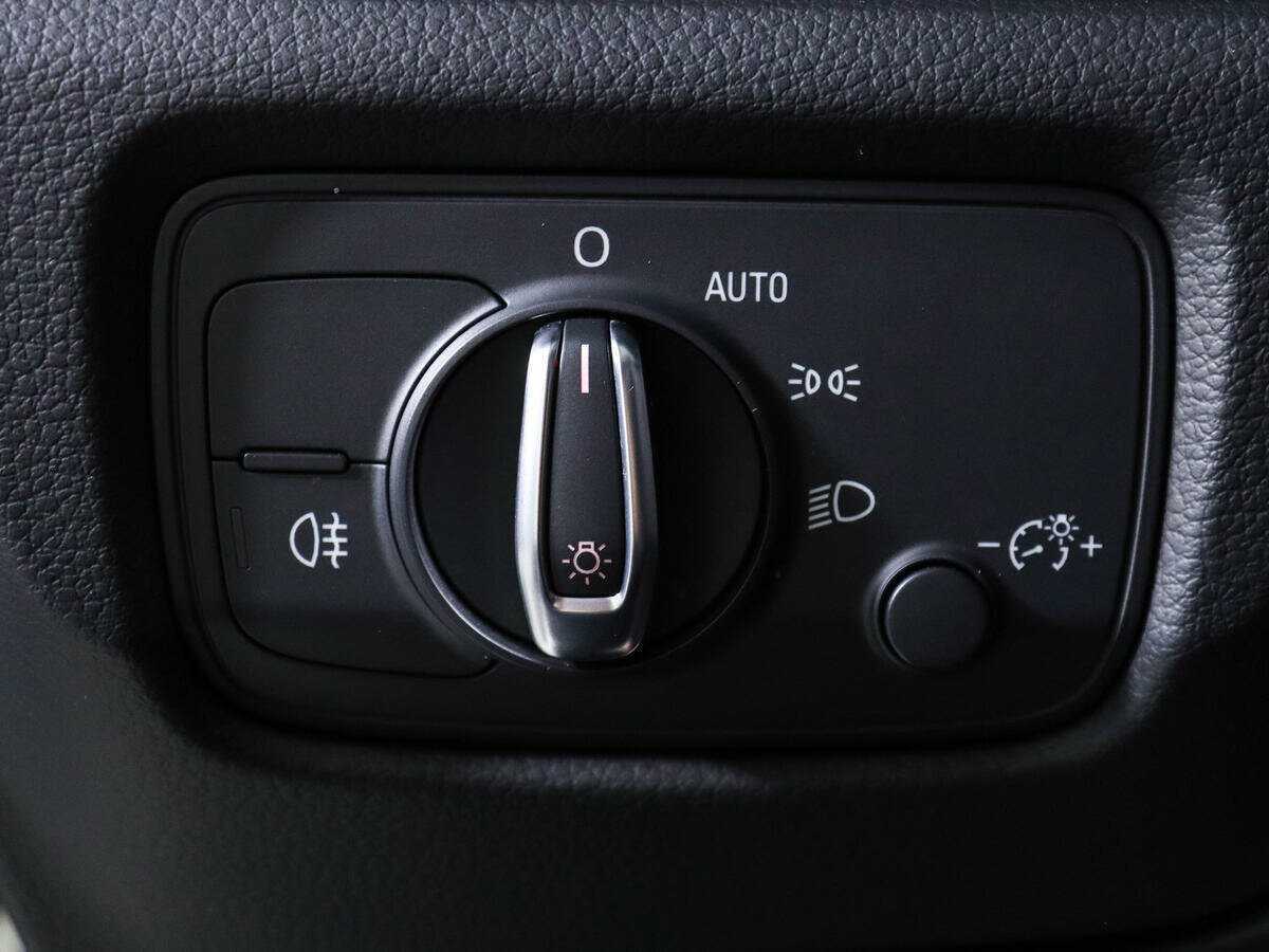 Audi A3 с пробегом — 2014 год. Фото: #15