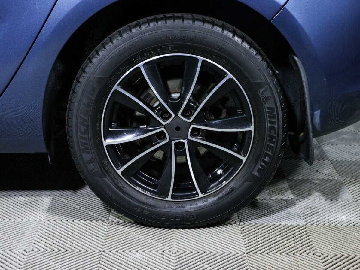 Opel Astra с пробегом — 2014 год. Фото: #14