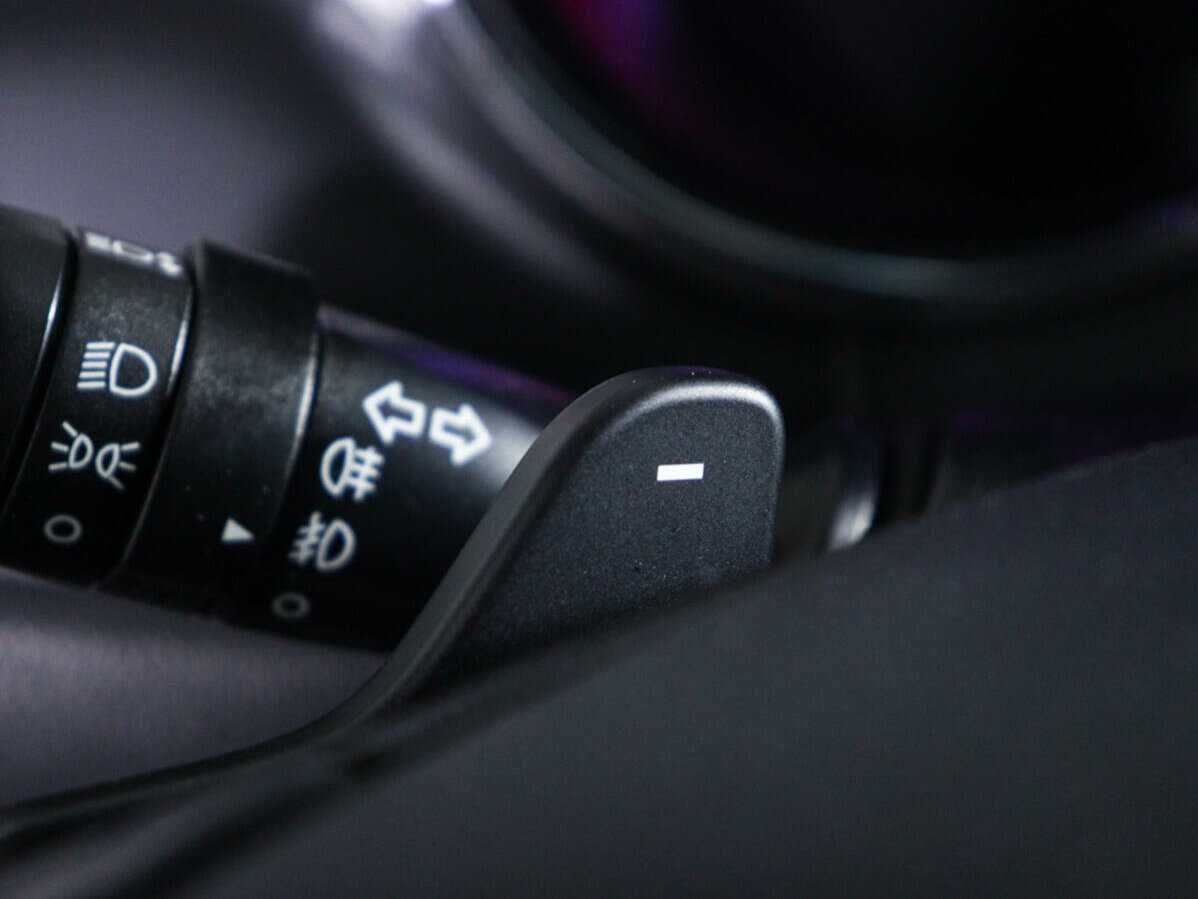 Kia Ceed с пробегом — 2016 год. Фото: #18