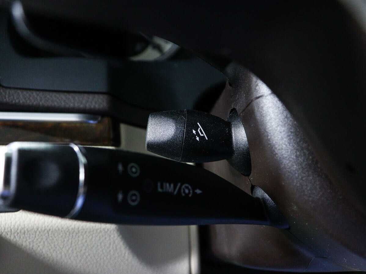 Mercedes-Benz E-Класс с пробегом — 2013 год. Фото: #17