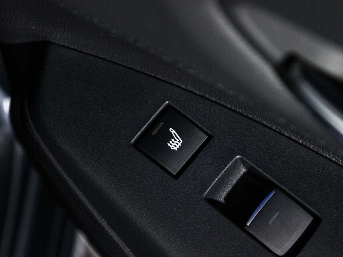 Toyota Corolla с пробегом — 2019 год. Фото: #12