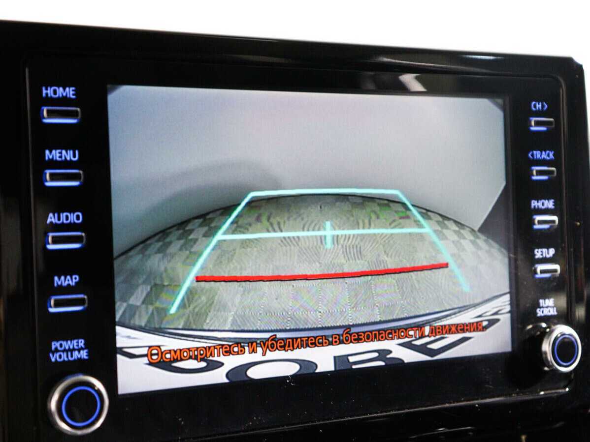 Toyota Corolla с пробегом — 2019 год. Фото: #17