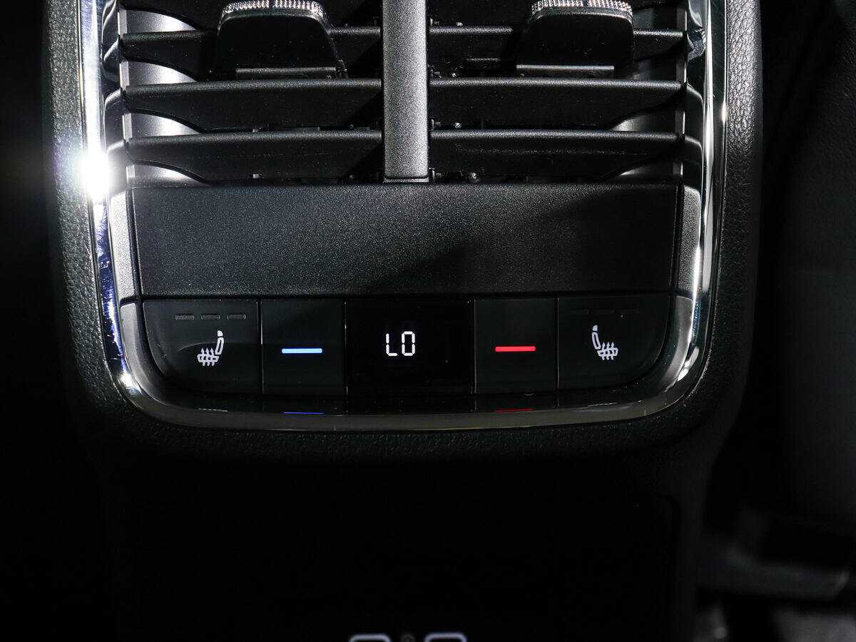 Skoda Octavia с пробегом — 2021 год. Фото: #14