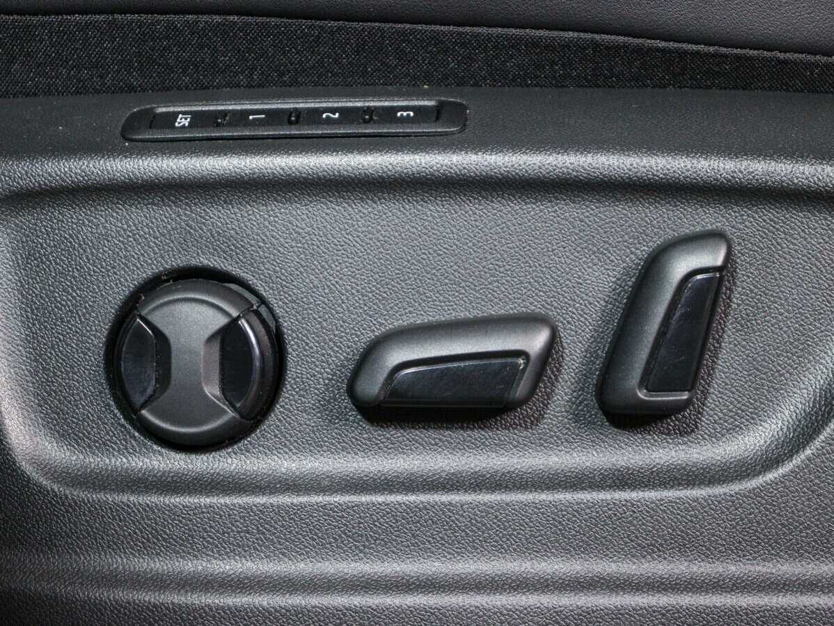 Skoda Karoq с пробегом — 2022 год. Фото: #16