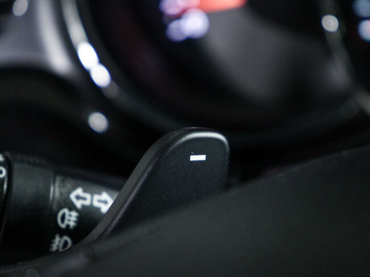 Kia Ceed с пробегом — 2013 год. Фото: #15