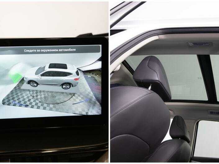 Haval F7 с пробегом — 2023 год. Фото: #20