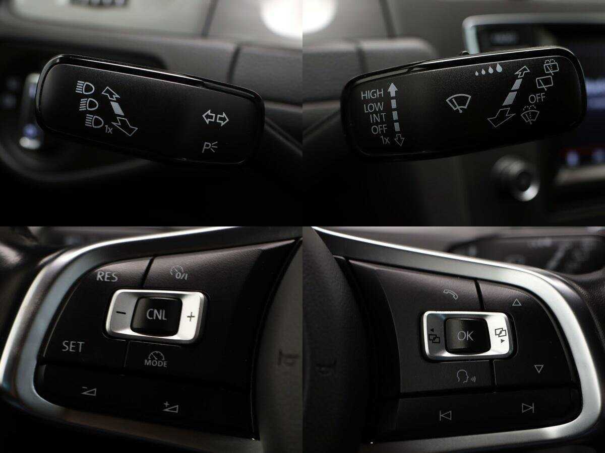 Volkswagen Golf с пробегом — 2013 год. Фото: #11