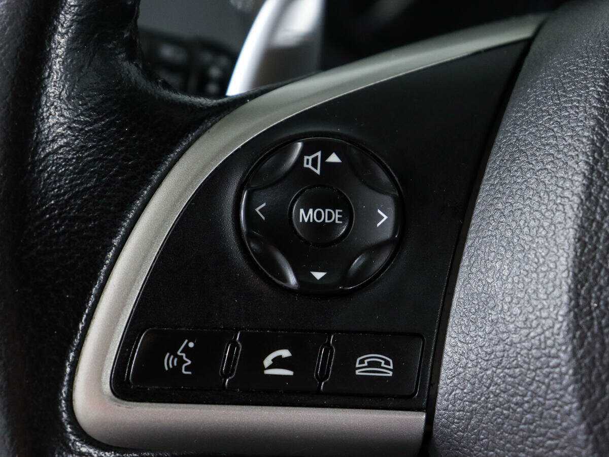 Mitsubishi Outlander с пробегом — 2013 год. Фото: #17