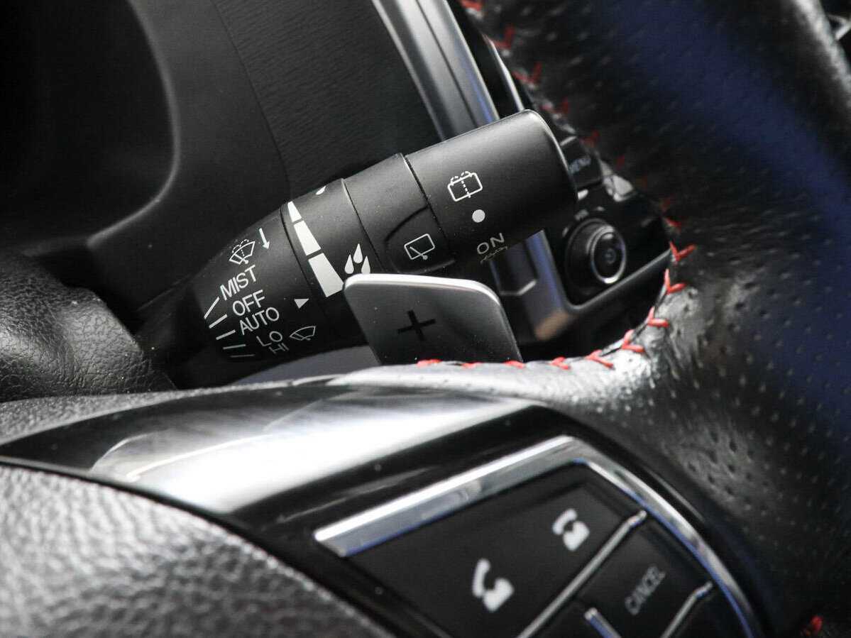 Haval H6 с пробегом — 2017 год. Фото: #13