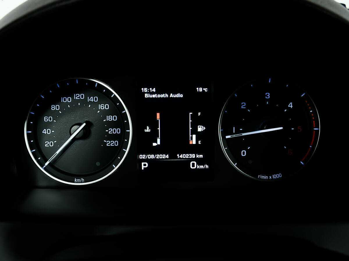 Land Rover Freelander с пробегом — 2013 год. Фото: #9