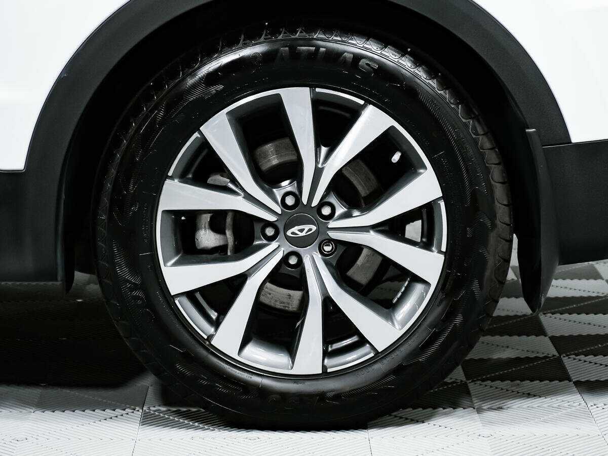 Chery Tiggo 7 Pro Max с пробегом — 2023 год. Фото: #13