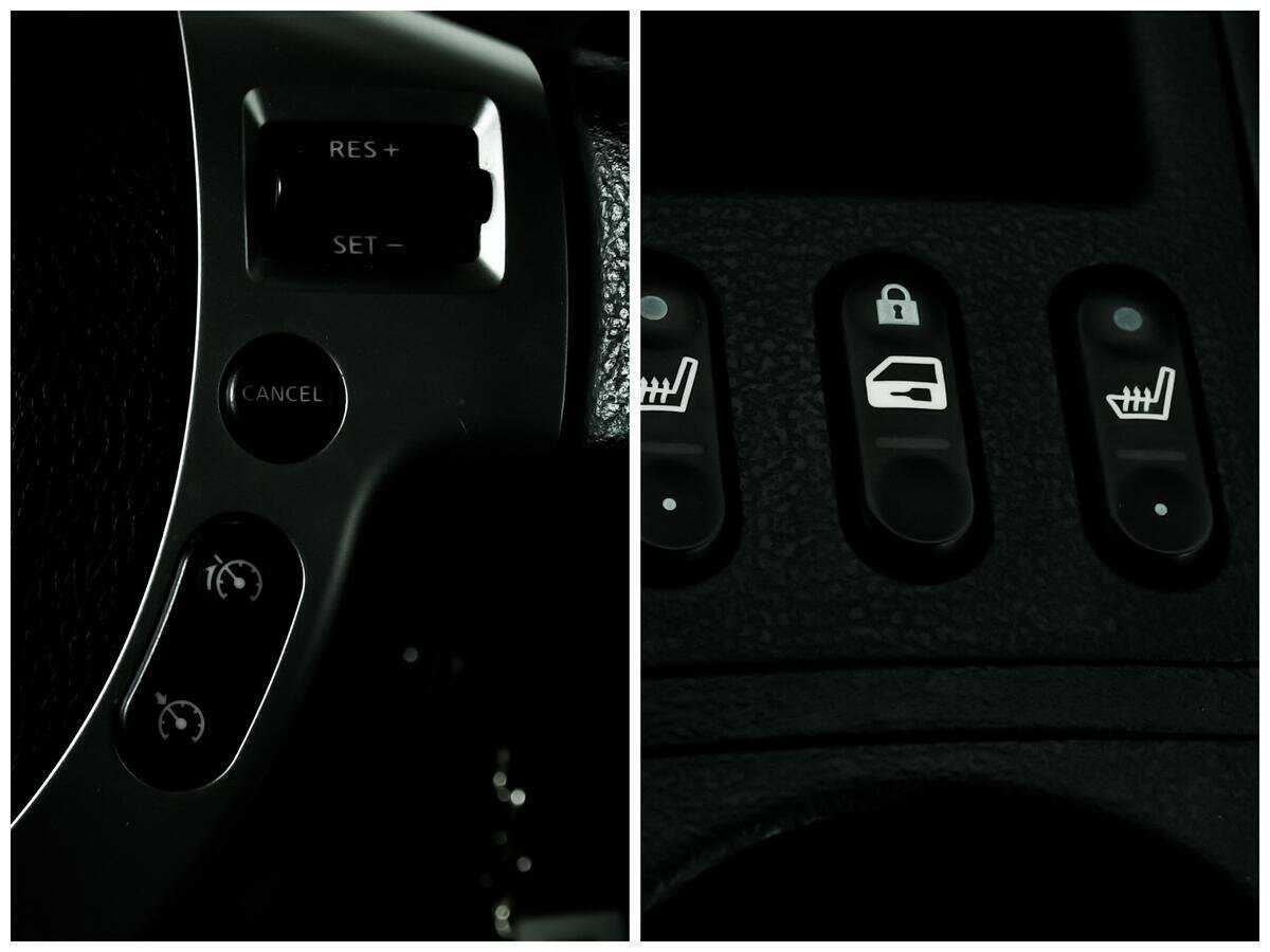 Nissan Qashqai с пробегом — 2012 год. Фото: #16