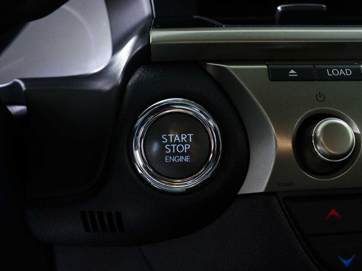 Lexus ES с пробегом — 2014 год. Фото: #17