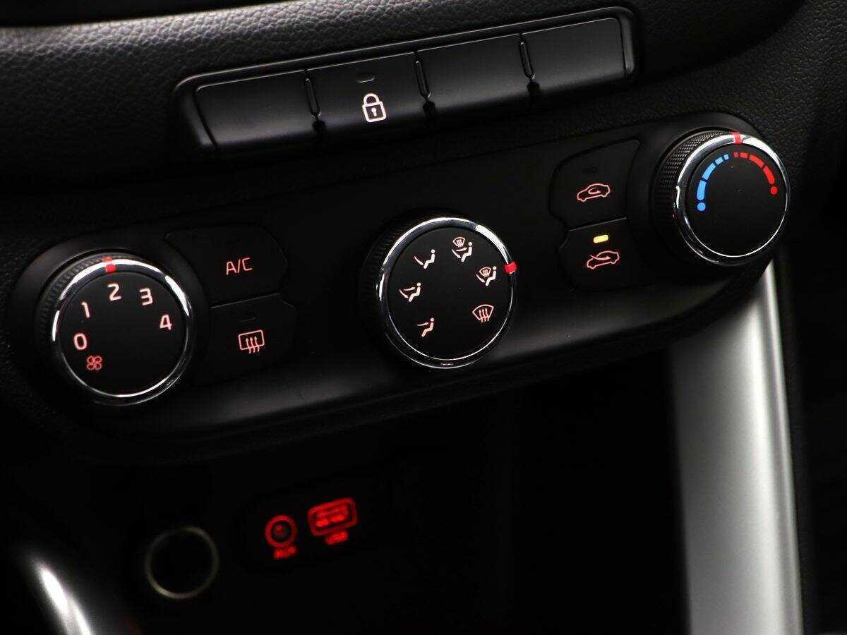 Kia Ceed с пробегом — 2018 год. Фото: #14