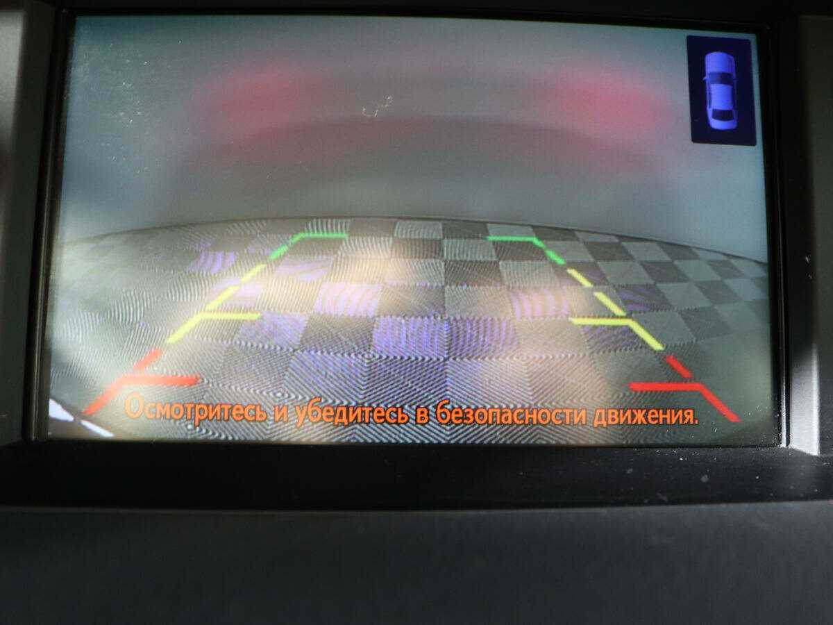 Lexus ES с пробегом — 2016 год. Фото: #14